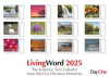 Calendar - Living Word 2026 (pack 10)